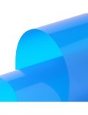 C4354 - Bleu acier